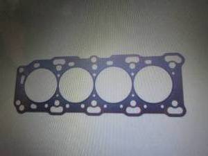lot 308 image: 2- Fel-Pro 9115PT CYLINDER HEAD GAS...