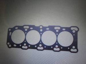 lot 309 image: 2- Fel-Pro 9115PT CYLINDER HEAD GAS...