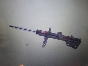 lot 320 image: Carquest KYB Gas Strut 339088 Retai...