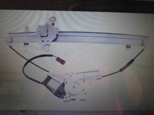 lot 328 image: ACI 88201 Power Window Motor and Re...