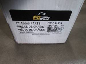 lot 333 image: Tie Rod  DW-DS1309...