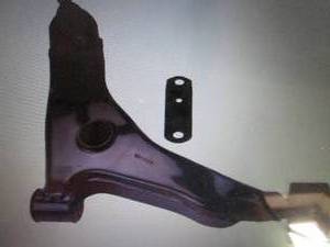 lot 337 image: MOOG RK620594 Control Arm and Ball ...