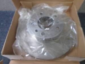 lot 344 image: Carquest Wearever Disc Brake Rotor ...