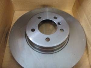 lot 346 image: Carquest Wearever Disc Brake Rotor ...