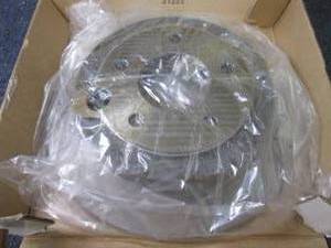 lot 350 image: Carquest Wearever Disc Brake Rotor ...