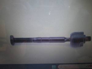lot 358 image: 2- Driveworks Tie Rod End Part # DW...