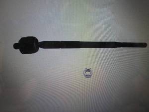 lot 360 image: 2-Driveworks Steering Tie Rod End P...