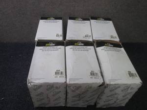lot 370 image: 6 Assorted Spark Plug Wire Sets...
