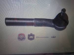 lot 372 image: 2- Driveworks Tie Rod End Part # DW...