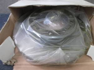 lot 376 image: Carquest Wearever Disc Brake Rotor ...