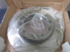 lot 377 image: Carquest Wearever Disc Brake Rotor ...