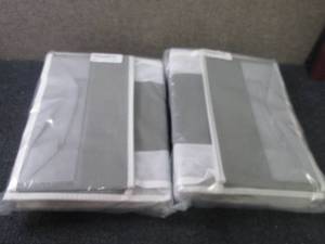lot 421 image: 2- Over Door Organizers...