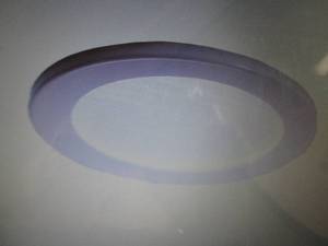 lot 436 image: EZ Tubular Skylight Flat Diffuser f...