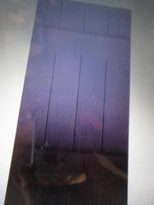 lot 451 image: Ply Gem 15 in. x 43 in. Polypropyle...