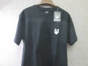 lot 493 image: 4 Mens Gym Wolf Black Tshirts...