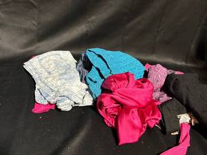 lot 25 image: Assortment of Womens Clothing - Sizes & Styles Vary