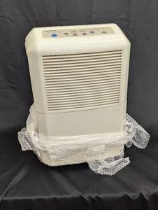 lot 173 image: Fedders A60H50B2A Portable Dehumidifier - 115V