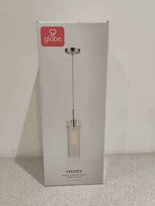 NEW GLOBE ELECTRIC SYDNEY PENDANT LIGHT