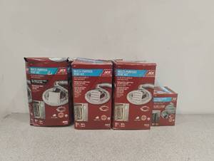 NEW ACE MULTI PURPOSE VENT KITS
