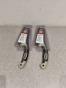 2 NEW HYDE WIRE BRUSHES