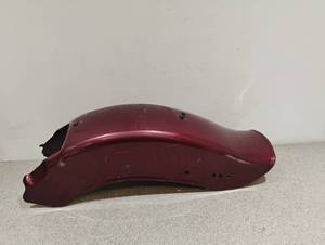 REAR FENDER FOR MOTORCYCLE