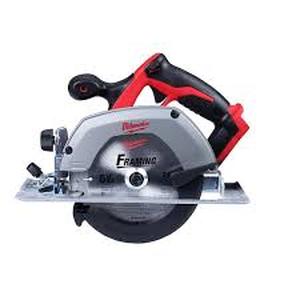 Milwaukee M18 FUEL 18V Lithium-Ion Brushless Cordless 6-12 in. Circular Saw (Tool-Only)  Customer Returns See Pictures