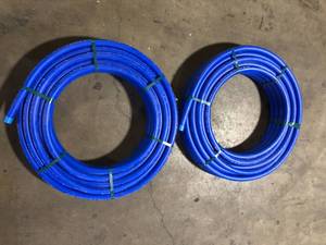 Lot of Assorted Air Hoses Various Models and Conditions  Customer Returns See Pictures