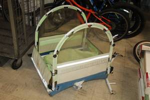 lot 507 image: Winchester Originals Bike Cargo Rack