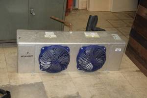 lot 579 image: RDI Refrigeration Unit PR295MOP