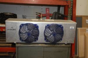 lot 580 image: RDI Refrigeration Unit PR295MOP