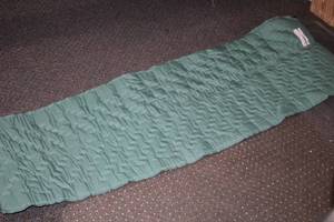lot 534 image: Therm-A-Rest Trail Lite R 66 Sleeping Mat