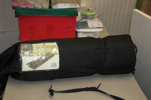 lot 533 image: Bunk House 3 Sleeping Pad