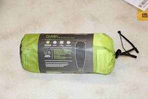 lot 534A image: REI Flash Insulated Air Sleeping Pad 20-12x72x2-12