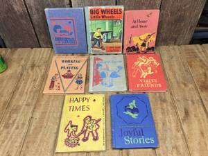lot 147 image: Classic 1930s-1950s Childrens Educational Books