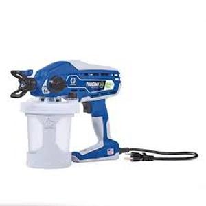 Graco TrueCoat 360 Dual Speed Plus Airless Paint Sprayer  Customer Returns See Pictures