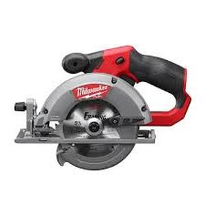 Milwaukee M12 FUEL 12V Lithium-Ion Brushless 5-38 in. Cordless Circular Saw (Tool-Only)   Customer Returns See Pictures