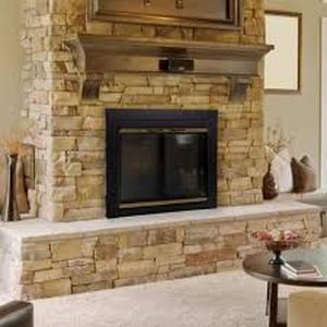 Pleasant Hearth Arrington Medium Glass Fireplace Doors Customer Returns See Pictures