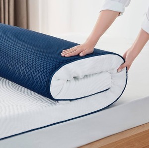 lot 39 image: Linsey Living 3in Mattress- Full