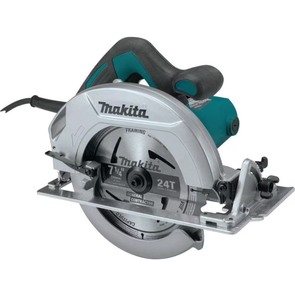 lot 43 image: Makita 7-14 Circular Saw- Open Box