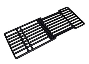 lot 81 image: 6 Count - Char-Broil - Cast Iron Grates