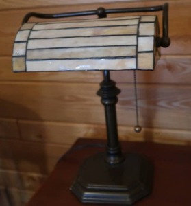 3 LAMPS