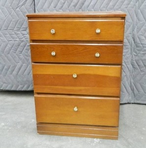 SMALL DRESSER