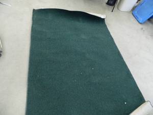 5 RUGS