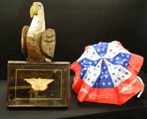 ALL AMERICAN LOT  MUST SEE