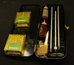 BRAND NEW .22 REMINGTON LR HIGH VELOCITY AMMO