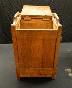 ANTIQUE CHILDS POTTY CHAIRVINTAGE BUCKETS