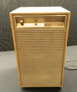 VINTAGE HUMIDIFIER