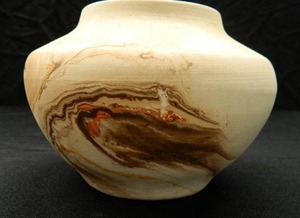 NEMADJI POTTERY