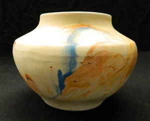 NEMADJI POTTERY