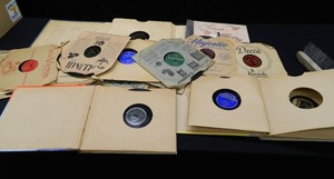 CLASSICAL MUSIC RECORDS